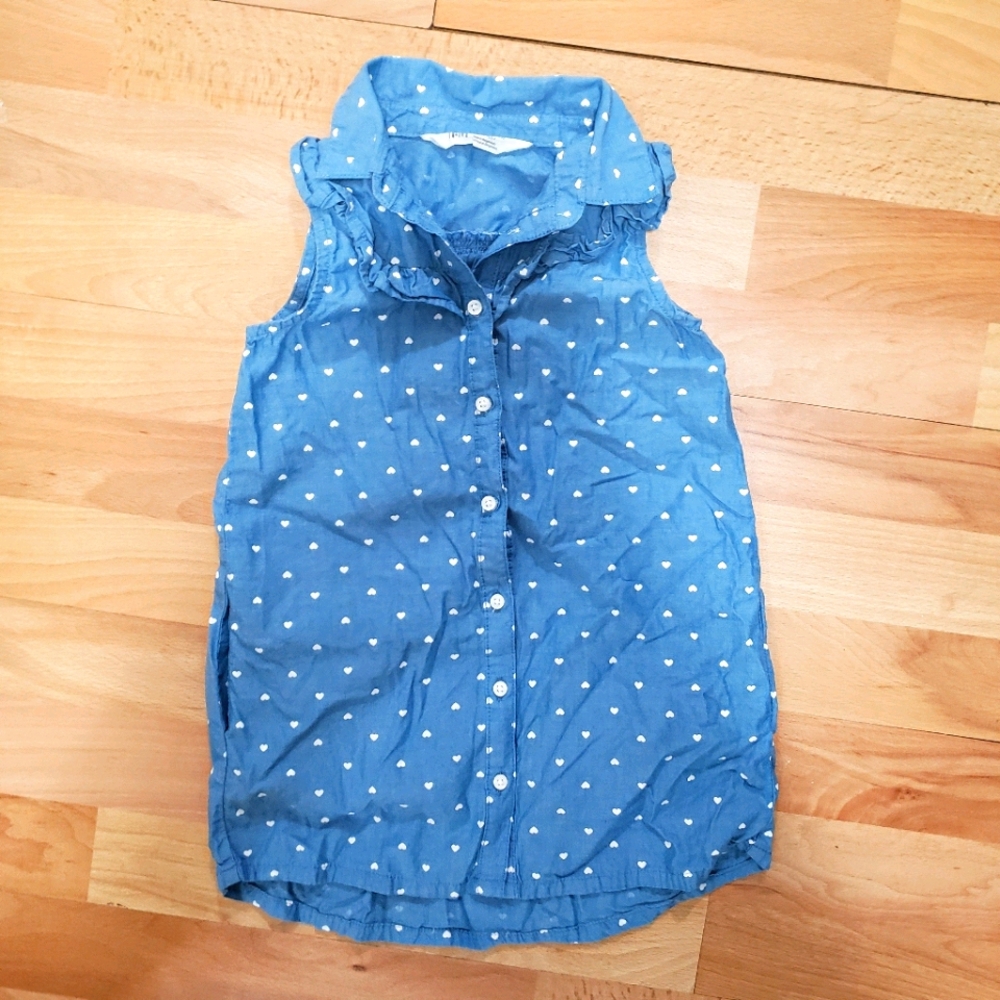 H&M Girls Dress